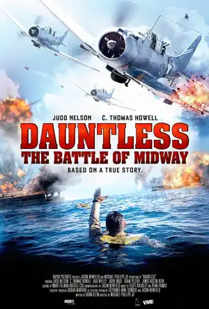 Dauntless: The Battle Of Midway (2019)